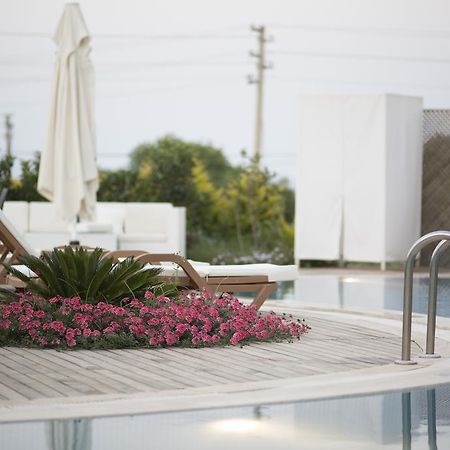 Genc Hotel Bodrum Buitenkant foto