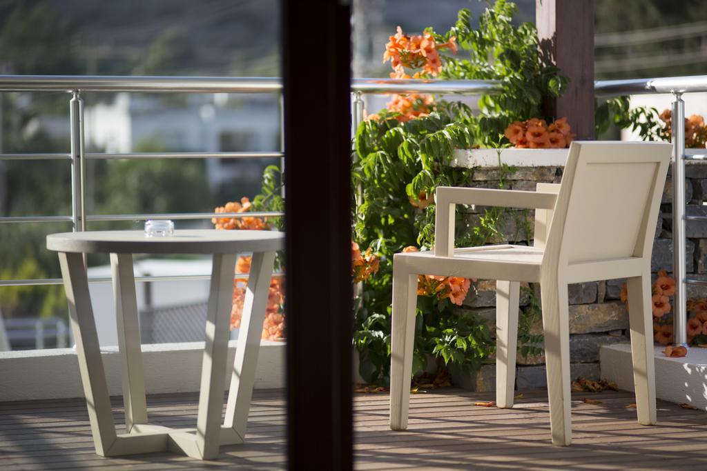 Genc Hotel Bodrum Kamer foto