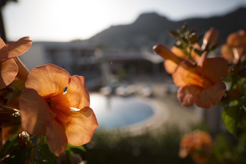Genc Hotel Bodrum Kamer foto