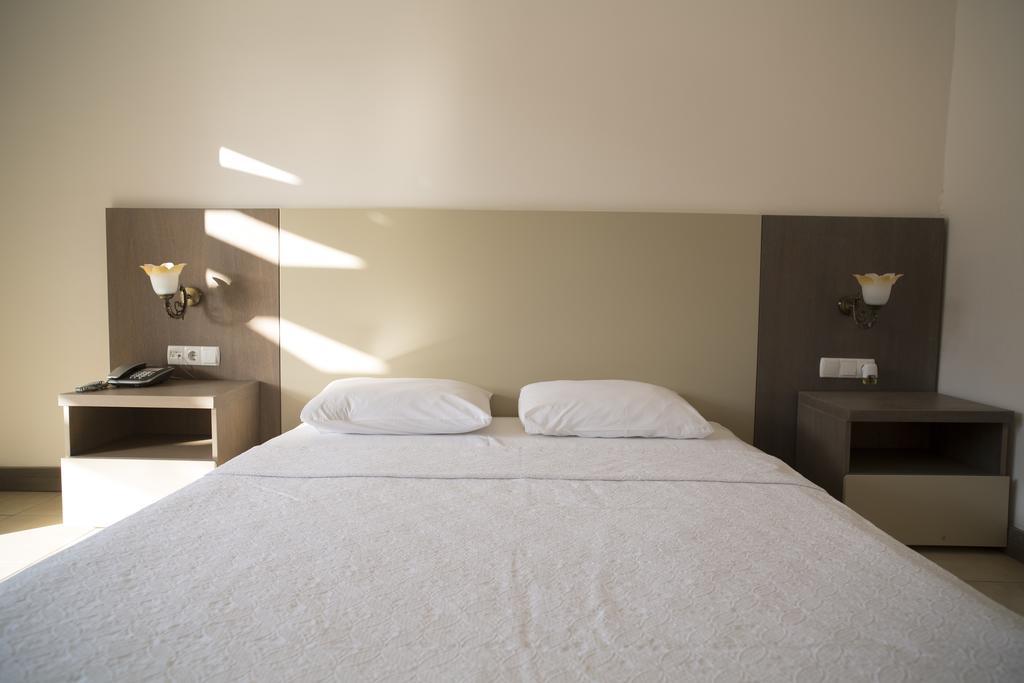 Genc Hotel Bodrum Kamer foto